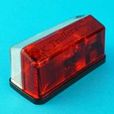 Radex 925 Outline Marker Lamp