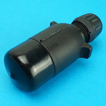 PVC Plug Cover Cap - 2