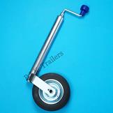 42mm Jockey Wheel - Standard Duty