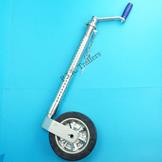 Professional Super Heavy Duty Jockey Wheel 750kg