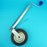 48mm Standard Duty Jockey Wheel