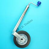 48mm Medium Duty Jockey Wheel - 150kg