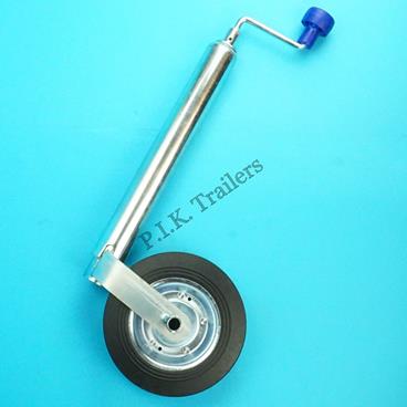 48mm Jockey Wheel 150kgs - 4365