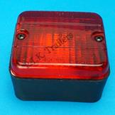 AJ.BA Rear Fog Lamp