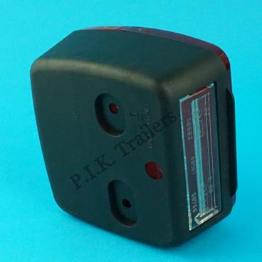 AJBA Trailer Lamp FP11 - Non Plug In - REAR