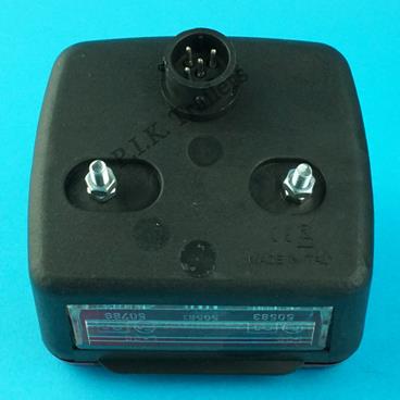 AJBA Trailer Lamp FP11 - Plug In - REAR