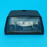 Britax Number Plate Lamp - Small