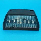 Britax Number Plate Lamp - Large