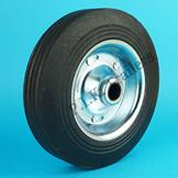 200mm Replacement Wheel for Jockey Wheel