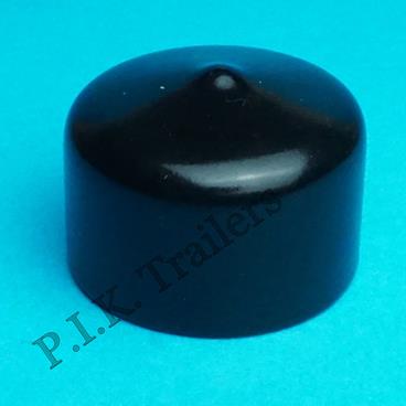 PVC Plug Cover Cap - 1