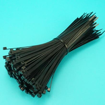 CABLE ZIP TIES 240mm x 4.8mm