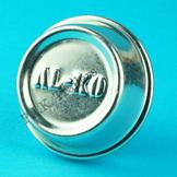 ALKO 48mm Hub Cap