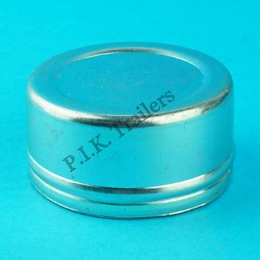 HUB CAP ALKO 55mm RETRO - 2