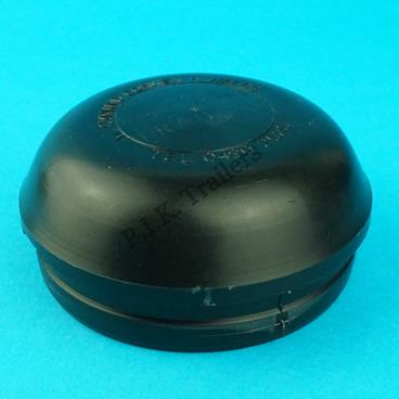 HUB CAP 72MM IFOR WILLIAMS - 2