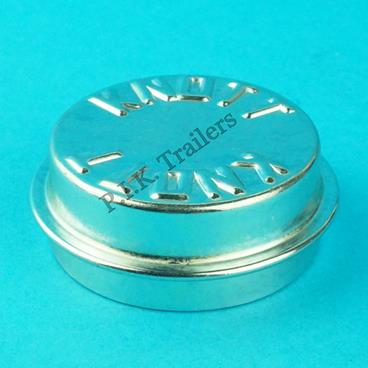 HUB CAP KNOTT 48mm - 2