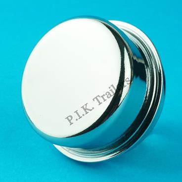 HUB CAP KNOTT 52mm RETRO - 1