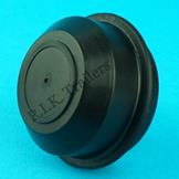 Plastic 50mm Hub Cap