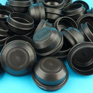 HUB CAP PLASTIC - BULK