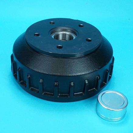 ALKO 200x50 BRAKE DRUM URB - 1