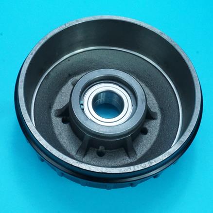 ALKO 200x50 BRAKE DRUM URB - 2
