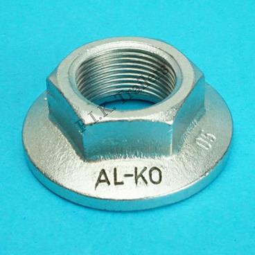 ALKO M24 Wheel Hub Nut NEW