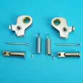 ALKO Reverse Lever & Spring Kit - LH & RH