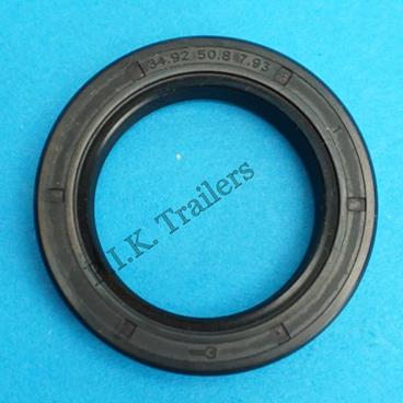 Axle Bearing Seal 200-137-31