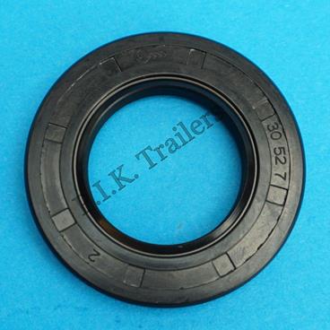 Axle Bearing Seal 30-52-7