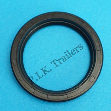 Axle Bearing Seal 40-52-7