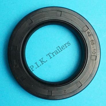 Axle Bearing Seal 42-65-10