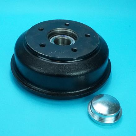 BPW BRAKE DRUM 200x50mm  309726 - 1