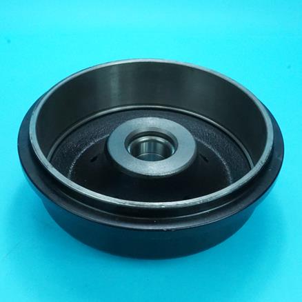 BPW BRAKE DRUM 200x50mm  309726 - 1