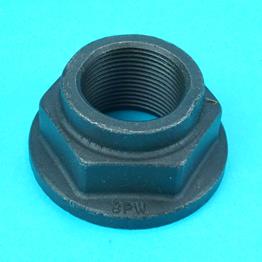 BPW Hub Nut M27 Thread