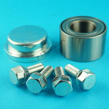 Ifor Williams Sealed Wheel Bearing KIT P6e x 1