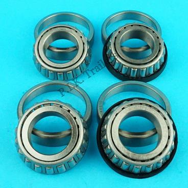 KIT 100 x 2 - Wheel Bearing 44643 44643L