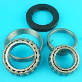 Kit 112 - Wheel Bearing Kit 18690 48548 with Seal 318-206-45 for Peak Drum