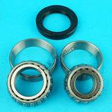 Kit 115 - Wheel Bearing 11949 44649 with Seal 200-137-31 for Bradley 160 Hub