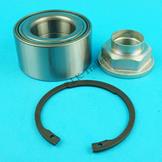 Kit 116 - Sealed Wheel Bearing 76mm for Ifor Williams Trailers after '96