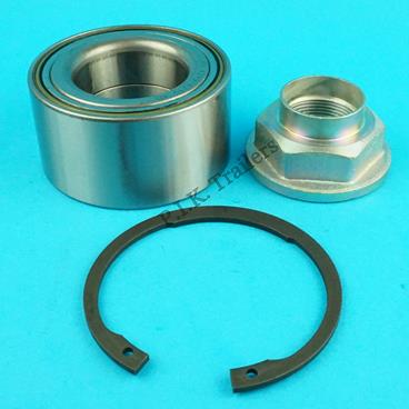 KIT 116 - 76mm Sealed Wheel Bearing