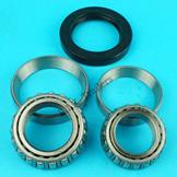 Kit 117 - Wheel Bearing 67048 44649 with Seal 250-168-37 for Avonride R Series Hub