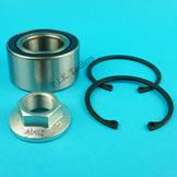 Kit 119 - Sealed Wheel Bearing 311396 for ALKO & Avonride Y Series