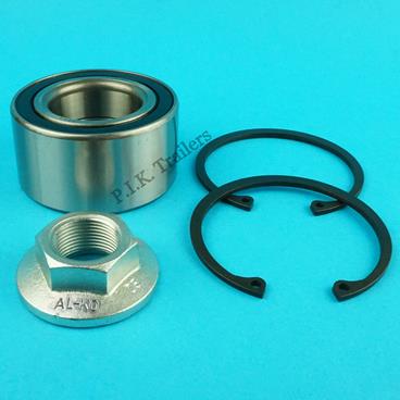 KIT 119 Sealed Bearing 311396 ALKO Avonride Y Series