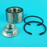 KIT 126 - Sealed Wheel Bearing 309726 for Ifor Williams P Series Trailers