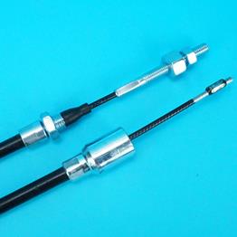 730mm Long Life Brake Cable for Knott Brakes