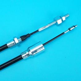 1230mm Long Life Brake Cable for Knott Brakes