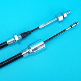 830mm Long Life Brake Cable for Knott Brakes