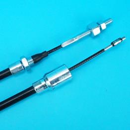 1130mm Long Life Brake Cable for Knott Brakes