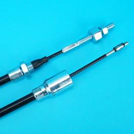 1320mm Long Life Brake Cable for Knott Brakes