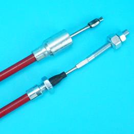 1030mm Stainless Steel Brake Cable for Knott Brakes