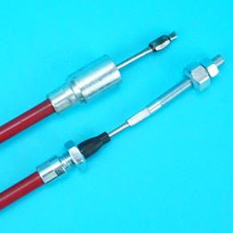 1230mm Stainless Steel Brake Cable for Knott Brakes